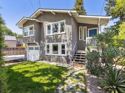 239 Sycamore Avenue, Mill Valley, CA, 94941