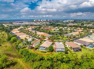 17791 Courtside Landings Cir, Punta Gorda, FL 33955