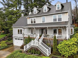 3009 SW Dickinson St, Portland, OR 97219