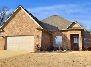 132 Highland Rdg, Saltillo, MS 38866