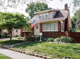 299 Ideal St, Milan, MI