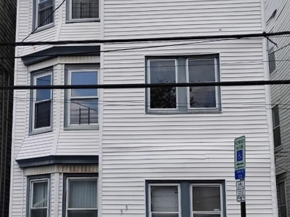 333 S 19Th St #3, Newark City, NJ 07103