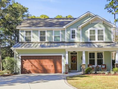 485 Kings River Rd., Pawleys Island, SC, 29585