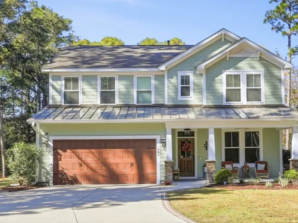 485 Kings River Rd., Pawleys Island, SC 29585