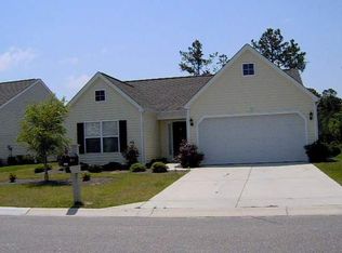2341 Windmill Way, Myrtle Beach, SC 29579