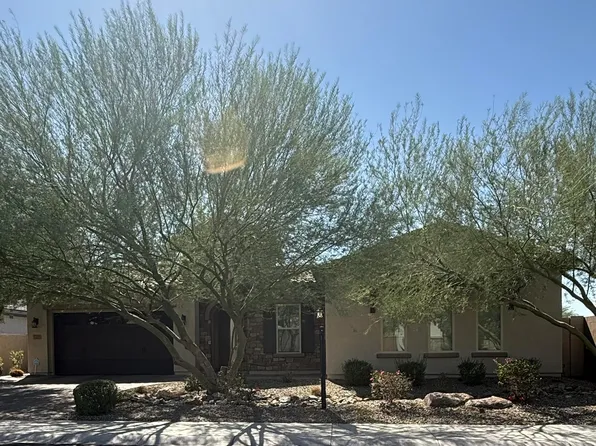 7518 S Quinn Court, Gilbert, AZ 85298