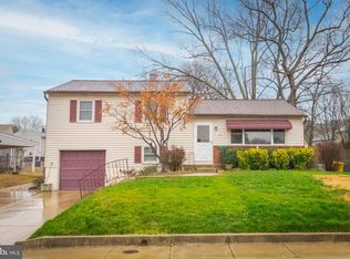 609 Elizabeth Rd, Glen Burnie, MD 21061