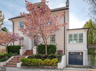 3312 Lowell St NW, Washington, DC