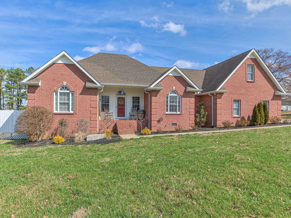 103 Redbud Dr, Shelbyville, TN 37160 Zillow