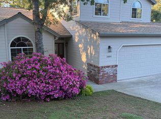 1484 Radcliffe Way, Auburn, CA 95603