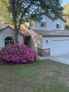 1484 Radcliffe Way, Auburn, CA, 95603