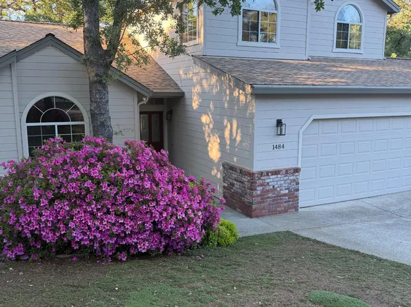 1484 Radcliffe Way, Auburn, CA 95603