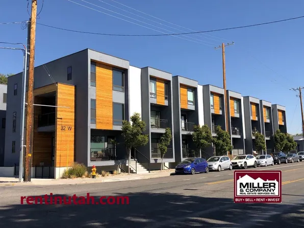 24 W 1700 S #C-2, Salt Lake City, UT 84115