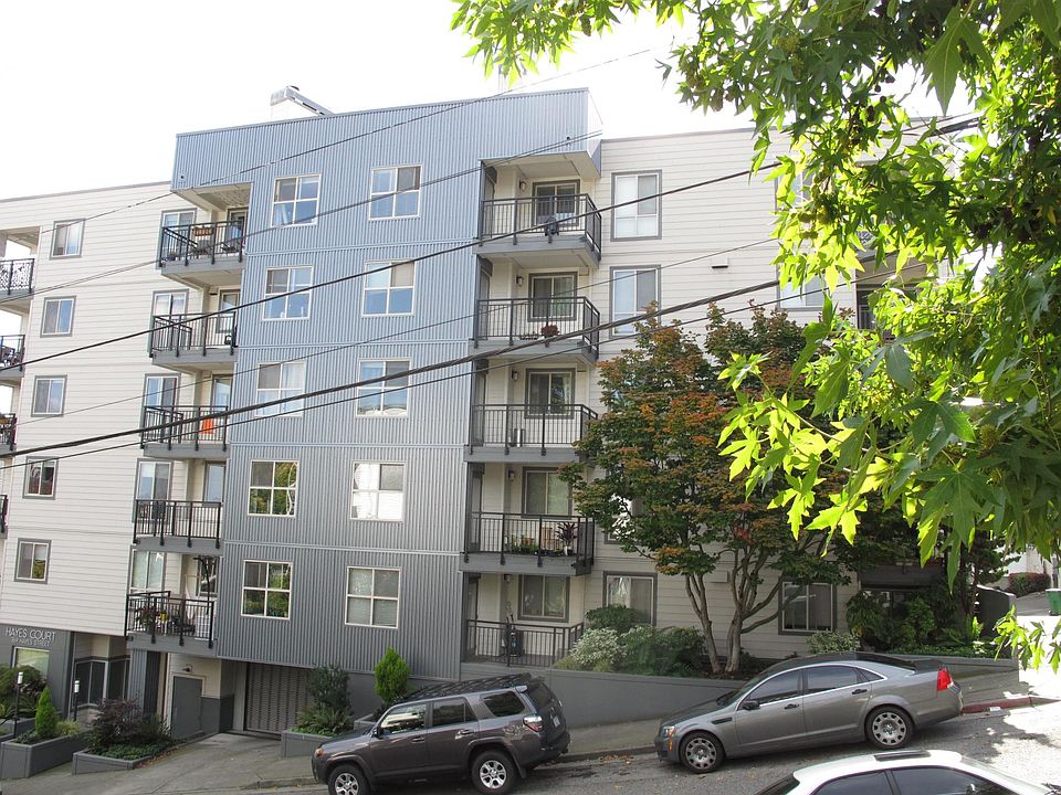 1st image of 769 Hayes St #1-408
