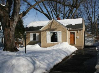 6921 Morgan Ave S, Richfield, MN 55423