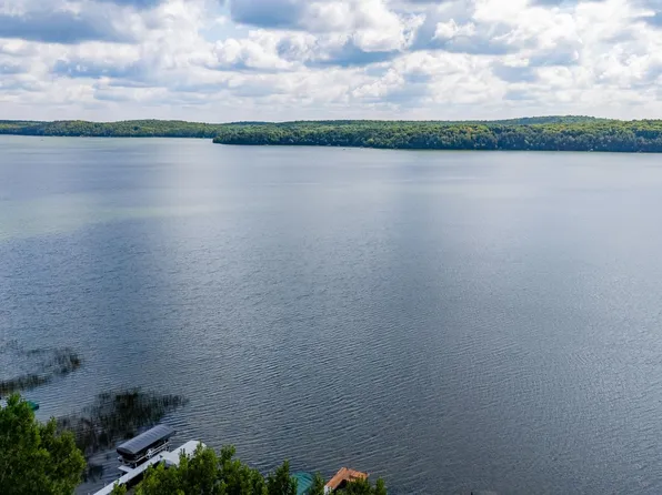 2808 Old Camp Rd, Eagle River, WI 54521