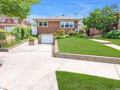 197-16 Hollis Avenue, Saint Albans, NY, 11412