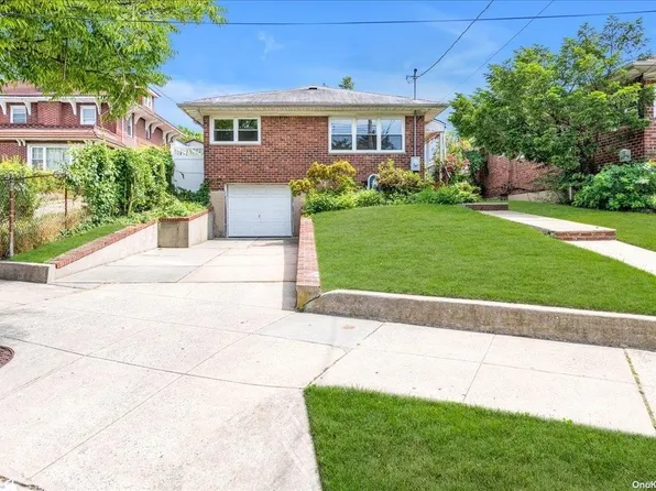 197-16 Hollis Avenue, Saint Albans, NY 11412