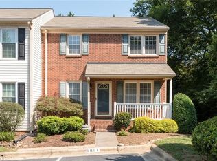 1801 N Winds Dr, Winston Salem, NC 27127