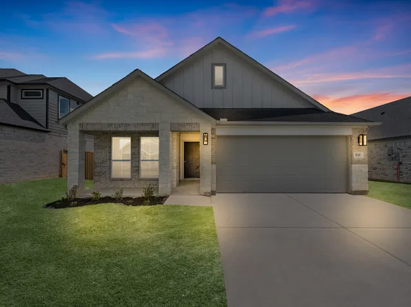 818 Orchard Vale Rd, Rosharon, TX 77583