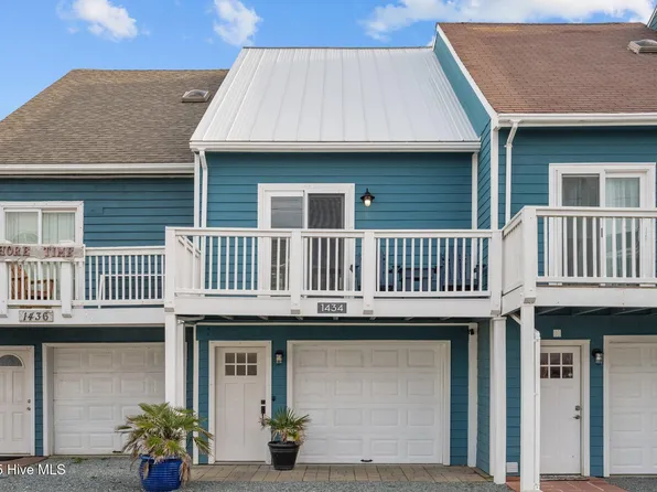 1434 New River Inlet Road, North Topsail Beach, NC 28460