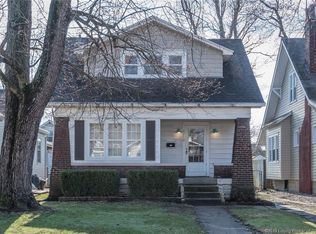 2210 Reno Ave, New Albany, IN 47150