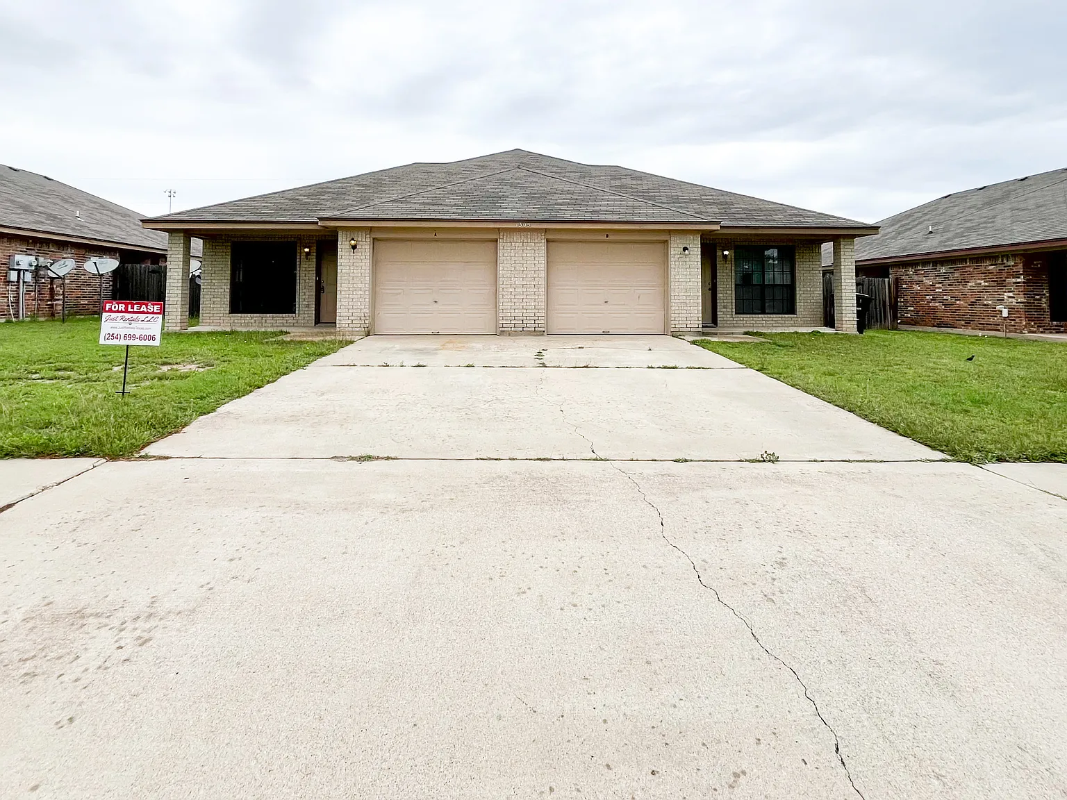 3 bed, 1241 sqft, $1,150 — Photo 1