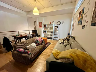 Rented by The KCI Group