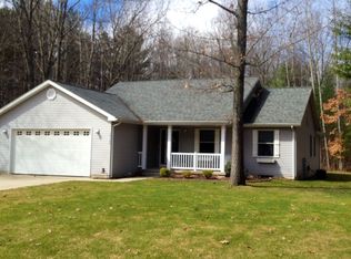 19109 Joslin Cir, Big Rapids, MI 49307