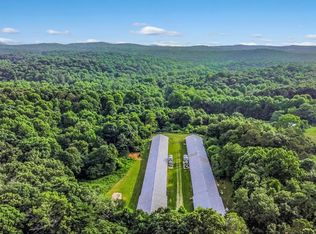 1734 Blackberry Mountain Rd, Ellijay, GA 30536