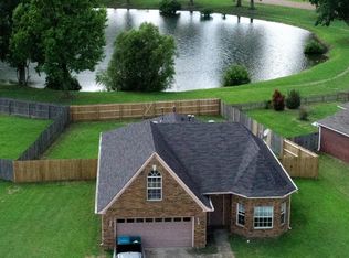 7687 Cassidy Dr, Walls, MS 38680