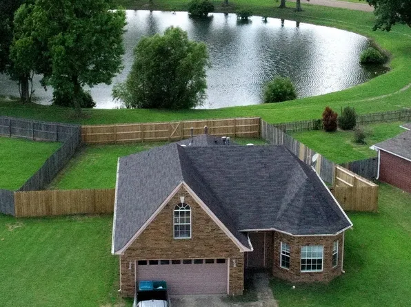 7687 Cassidy Dr, Walls, MS 38680