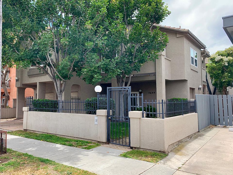 1st image of 3644 3rd Ave Unit 2