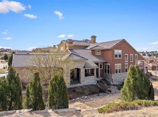 9168 Viaggio Way, Highlands Ranch, CO 80126