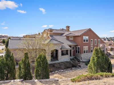 9168 Viaggio Way, Highlands Ranch, CO, 80126