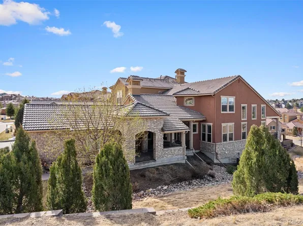 9168 Viaggio Way, Highlands Ranch, CO 80126