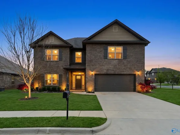 7600 Buncombe Pl, Madison, AL 35757