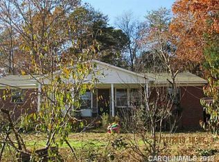 2451 Nottingham Rd, Lincolnton, NC 28092