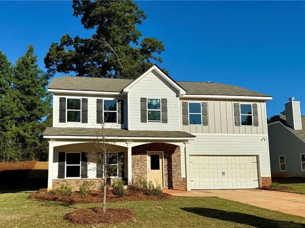 496 Charleston Pl, Villa Rica, GA 30180