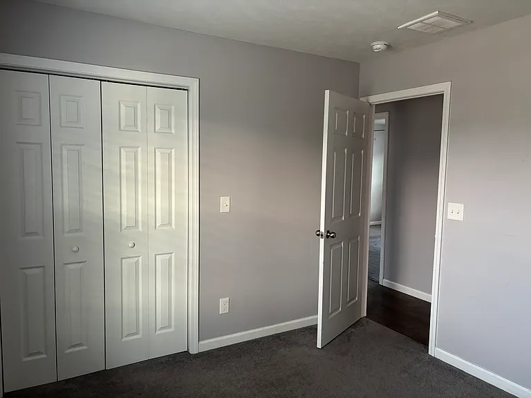 1st Bedroom