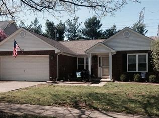 4104 Weber Way, Lexington, KY 40514