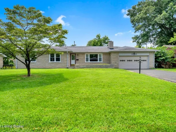 1510 Vivian Ln, Louisville, KY 40205