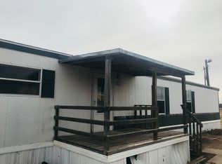 510 Gaston St N #A, Estancia, NM 87016