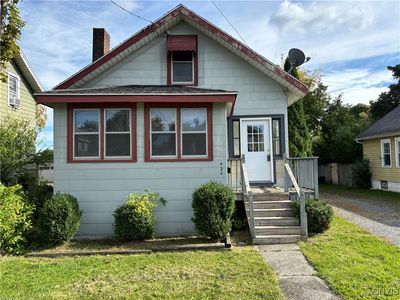 920 Cadillac St, Syracuse, NY, 13208