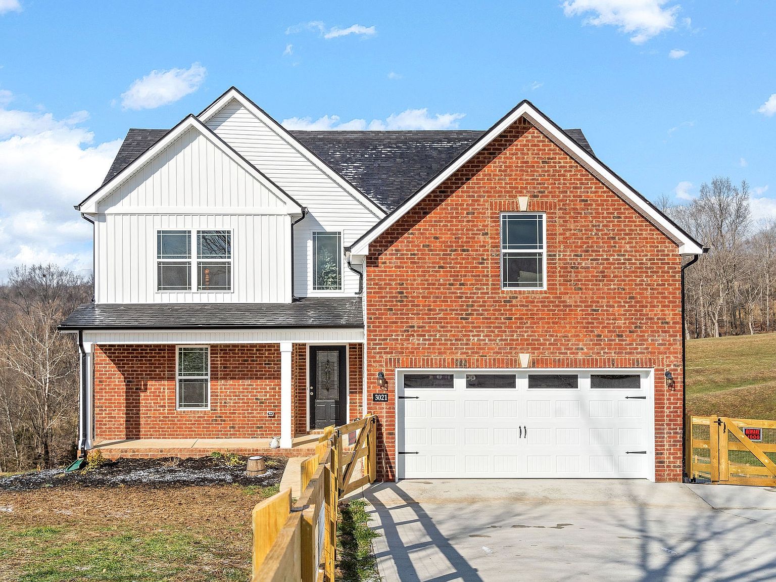 3021 Benton Ridge Rd, Palmyra, TN 37142 Zillow