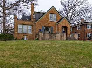 197 N Woodlawn Ave, Decatur, IL 62522