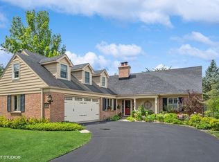 320 Churchill St, Northfield, IL 60093