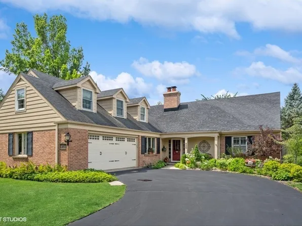 320 Churchill St, Northfield, IL 60093