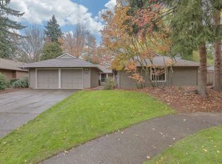 13625 SW Pommel Ct, Beaverton, OR 97008