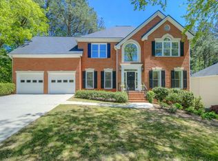 1365 Mayfield Manor Dr, Alpharetta, GA 30009